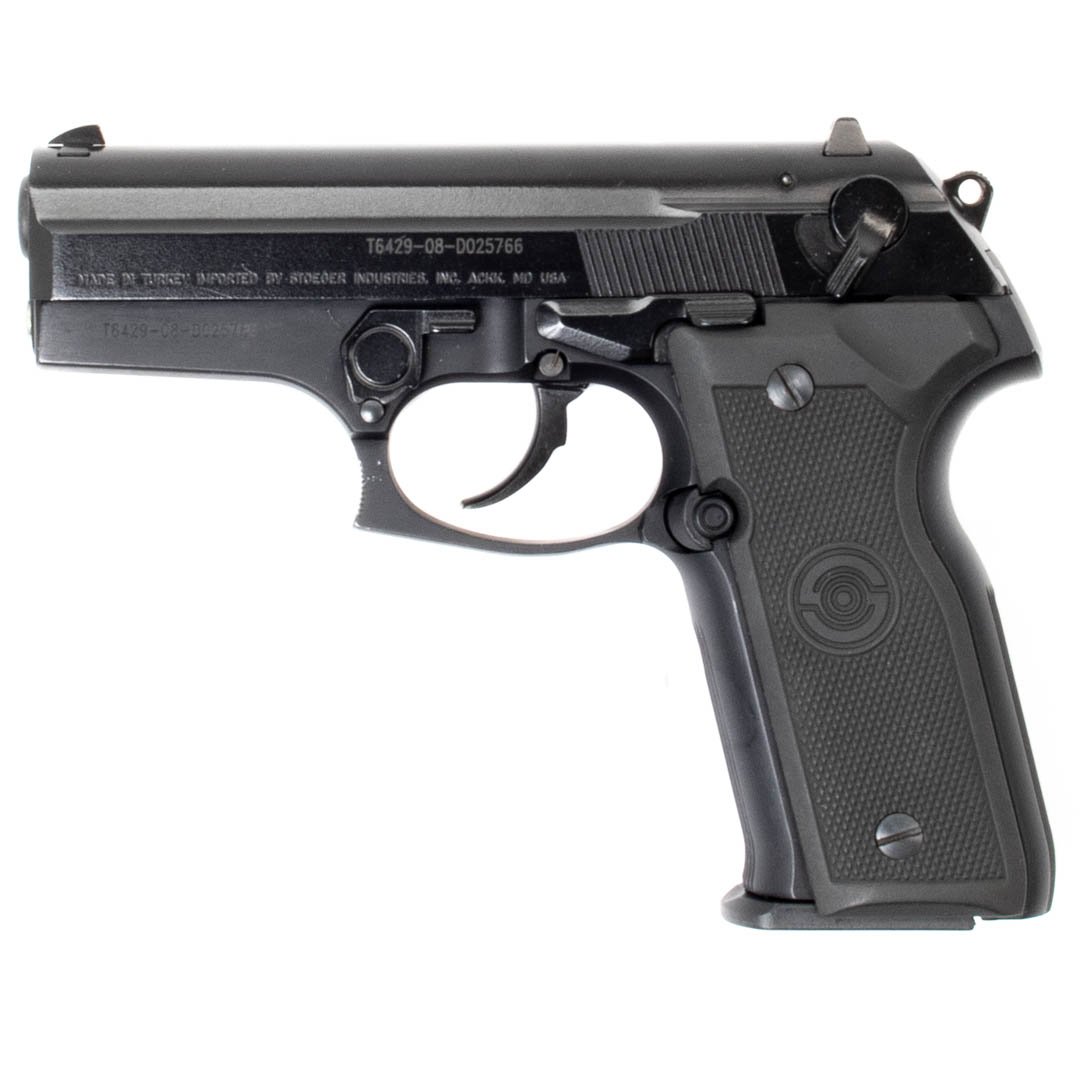 Stoeger Cougar 8040 F